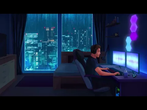 Lofi Hip Hop mix - Beats to Chill and Study [1 Hour]