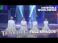 Download Lagu TiktoClock: K-pop boy band XLOV takes over 'TiktoClock'! (Full Episode)