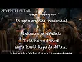 Download Lagu TITAH KETUJUH - VII dan maksudnya (Bahasa Indonesia)