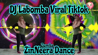 Download SOLO DANCE | DJ LABOMBA DNKAQUEEN VIRAL TIKTOK DANCE ZUMBA REMIX TERBARU FULL BASS 2021 MP3