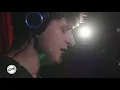 Vampire Weekend performing "Holiday" live on KCRW