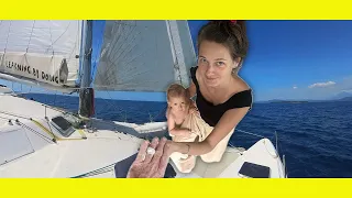 Marie PROPOSED, on my 50th Birthday!  (episode 282)