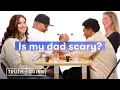 Double Date With My Dad Truth or Drink Cut