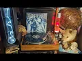 Cradle Of Filth - Principle Of Evil Made Flesh , Full Vinyl Rip