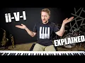 What even IS a 2-5-1 and how do you use it