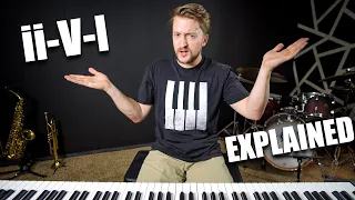What even IS a 2-5-1 and how do you use it