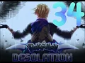 Pokemon Desolation Episode 6 Playthrough Chapter 34 And Thus We Part