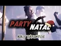 Download Lagu NEW PARTY NATAL GACOR 2024 🌴🌴|  MARY'S BOY CHILDS  | NIKO TATONTOS REMIX