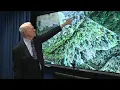Full press conference Butte County DA details arson charges in Park Fire case