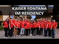 New in description 2020 Kaiser Permanente Fontana Internal Medicine Residency Recruitment