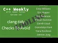 C Weekly - Ep 148
