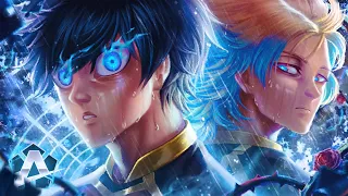 ♪ Kaiser e Isagi (Blue Lock) | Prodígios | AniRap ft. Lucas A.R.T.