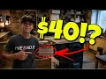 40 From this Little Piece of wood - Make money Woodworking