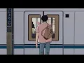 Ninho-Elle m'a eu(Slowed+Reverb)