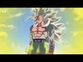 Download Lagu RAYJII - Dragonball AF - Goku Turns Into SSJ5 - Soundtrack BGM 60 (Dan Dan Kokoro Instrumental)