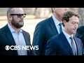 Lagu Judge scolds Mark Zuckerberg's entourage for sporting Meta glasses with cameras in court