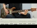 【TAB】The Offspring - Come Out And Play [GUITAR COVER] by Yuuki-T