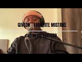 FAVORITE MISTAKE - GIVEON (cover by Lloyiso)