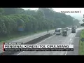 Download Lagu Mengenal Kondisi Tol Cipularang MP3