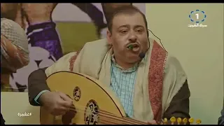 الفنان الكويتي حسن البلام يسخر من اليمنيين في مسلسل بلوك غشمرة دندنها
