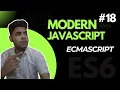 Ecmascript ES6 tutorial in hindi Fetch API in ecmascript