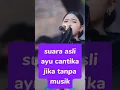 Lagu Ayu Cantika - Mahesa Musik