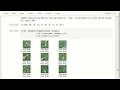 TensorFlow Tutorial TFRecords Dataset API
