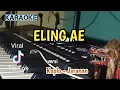 Download Lagu Eling Ae ( karaoke) versi koplo - jaranan