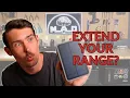 Multiply Your Meshtastic Coverage with THIS Repeater Basics in 2026
