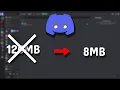 2026 How To WORK AROUND Discord s 10MB Limit
