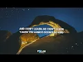ODESZA - Line Of Sight (Lyrics) feat. WYNNE, Mansionair