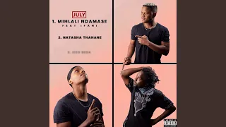 mihlali ndamase feat ifani 