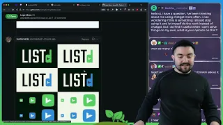 2023-03-03 - listd