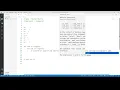Python Alphabet K pattern