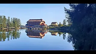 Motorrad Tour Nach Triberg جولة في طريقنا الى مدينة الجبال الثلاثة 