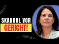 Download Lagu BAERBOCK BLAMIERT – Richter prüfen sofortigen Ausschluss!