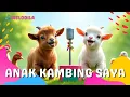 Download Lagu 🐑 Lagu Anak Kambing Saya - Lagu Anak Indonesia Populer - Caca Marica Hey Hey