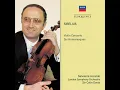 Sibelius: 6 Humoresques for Violin and Orchestra: No. 2, Op. 87, No. 2 - Allegro assai