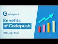 Benefit of Using CodePush