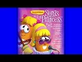 VeggieTales: Songs For A Princess