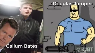 free callum bates