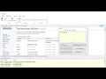 How to capture data from table inside wikidata org using Webharvy
