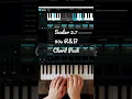 Scaler 2 7 90s RnB Chord Pack