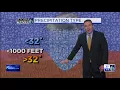 11pm Weathercast David Young A Halloween Trick