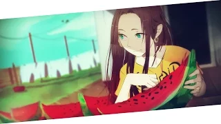 Nightcore - Float Alone