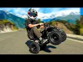 Buying The Cheapest Mini Quad on Amazon