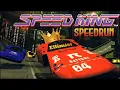 Speed King PS1 Speedrun - 1P Time Trials