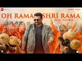 Download Lagu Oh Rama Shri Rama - Full Video | JAAT | Sunny Deol | Gopichand Malineni | Thaman S
