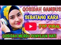 Download Lagu QOSIDAH GAMBUS TERPOPULER‼️SEBATANG KARA‼️QOSIDAH PENYEJUK HATI‼️