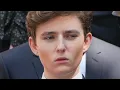 What Barron Trump s Supposed Ex-Girlfriend Said About Him